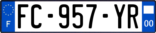 FC-957-YR