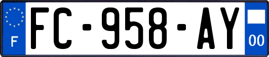 FC-958-AY