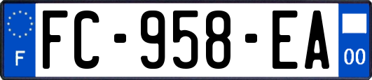 FC-958-EA