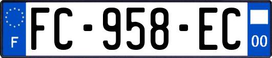 FC-958-EC