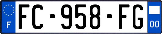 FC-958-FG