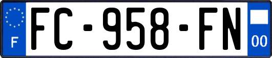 FC-958-FN