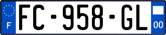 FC-958-GL