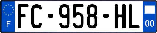 FC-958-HL