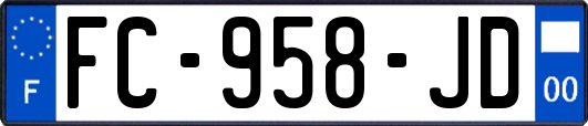 FC-958-JD