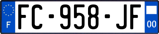 FC-958-JF