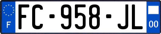 FC-958-JL