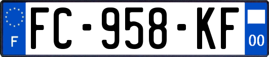 FC-958-KF
