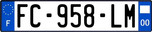 FC-958-LM