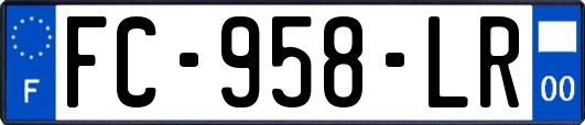 FC-958-LR