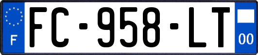 FC-958-LT
