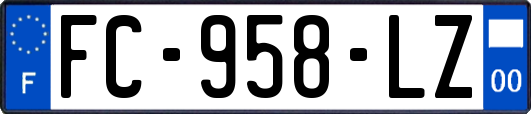FC-958-LZ