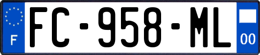 FC-958-ML