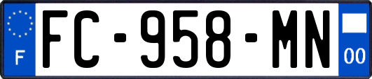 FC-958-MN