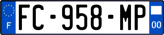 FC-958-MP