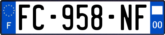 FC-958-NF