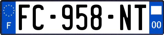 FC-958-NT
