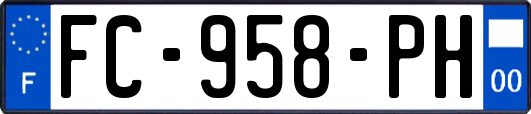 FC-958-PH
