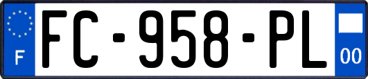 FC-958-PL