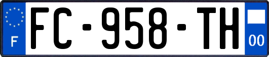 FC-958-TH