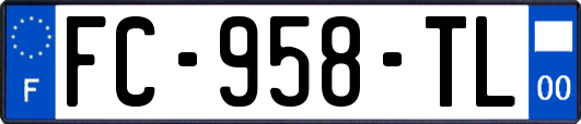 FC-958-TL