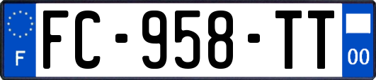 FC-958-TT