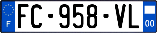 FC-958-VL