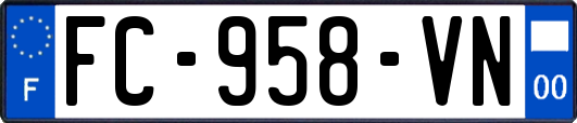 FC-958-VN