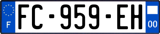 FC-959-EH