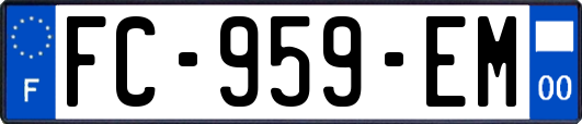 FC-959-EM