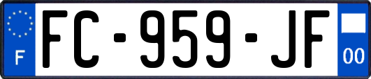 FC-959-JF