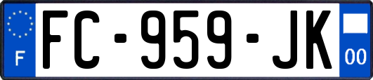 FC-959-JK