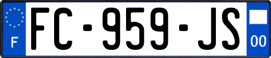 FC-959-JS