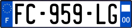 FC-959-LG