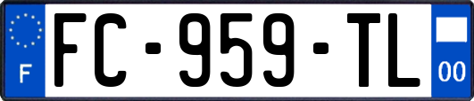 FC-959-TL