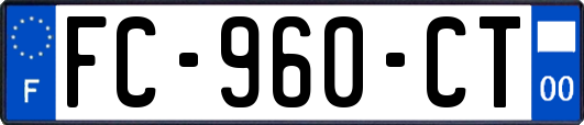 FC-960-CT