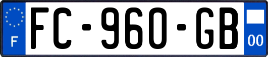 FC-960-GB