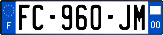 FC-960-JM
