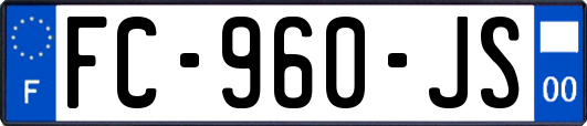 FC-960-JS