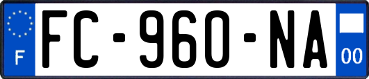 FC-960-NA