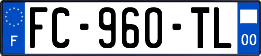 FC-960-TL