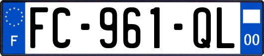 FC-961-QL