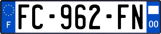 FC-962-FN