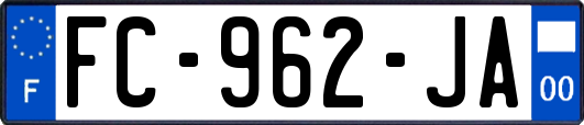 FC-962-JA