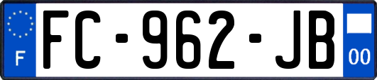 FC-962-JB