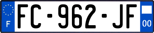 FC-962-JF