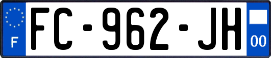 FC-962-JH