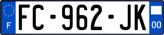 FC-962-JK
