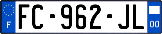 FC-962-JL