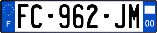 FC-962-JM